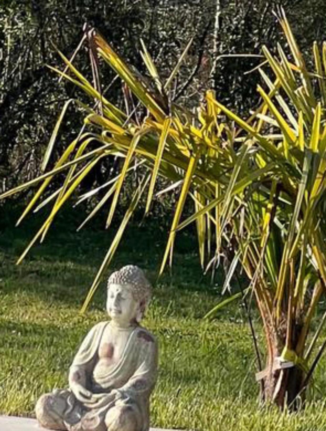 Eguzon-Chantome Chambre Au Jardin Tente De Charme מראה חיצוני תמונה